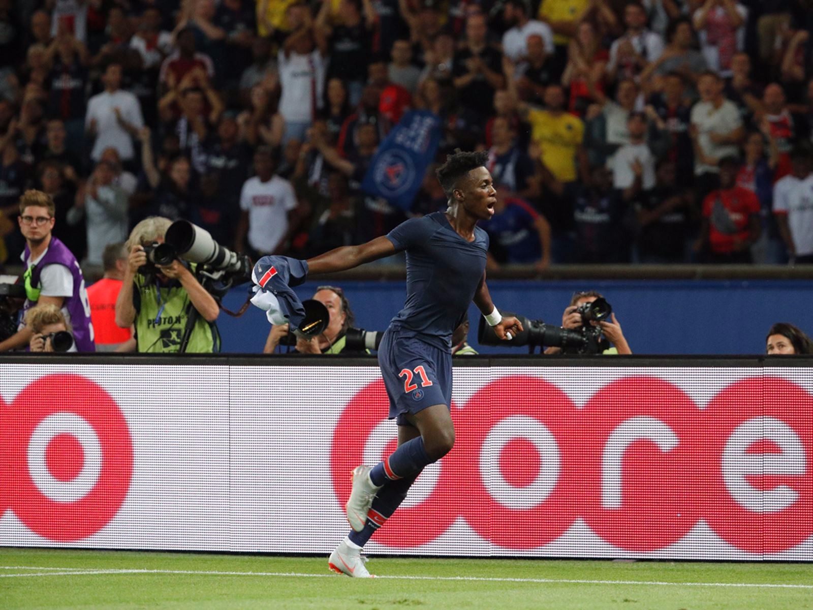 企业安全生产海报设计效果