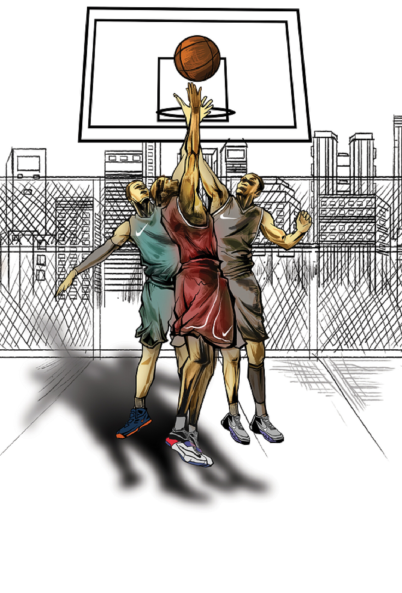 森乐净化商标设计欣赏