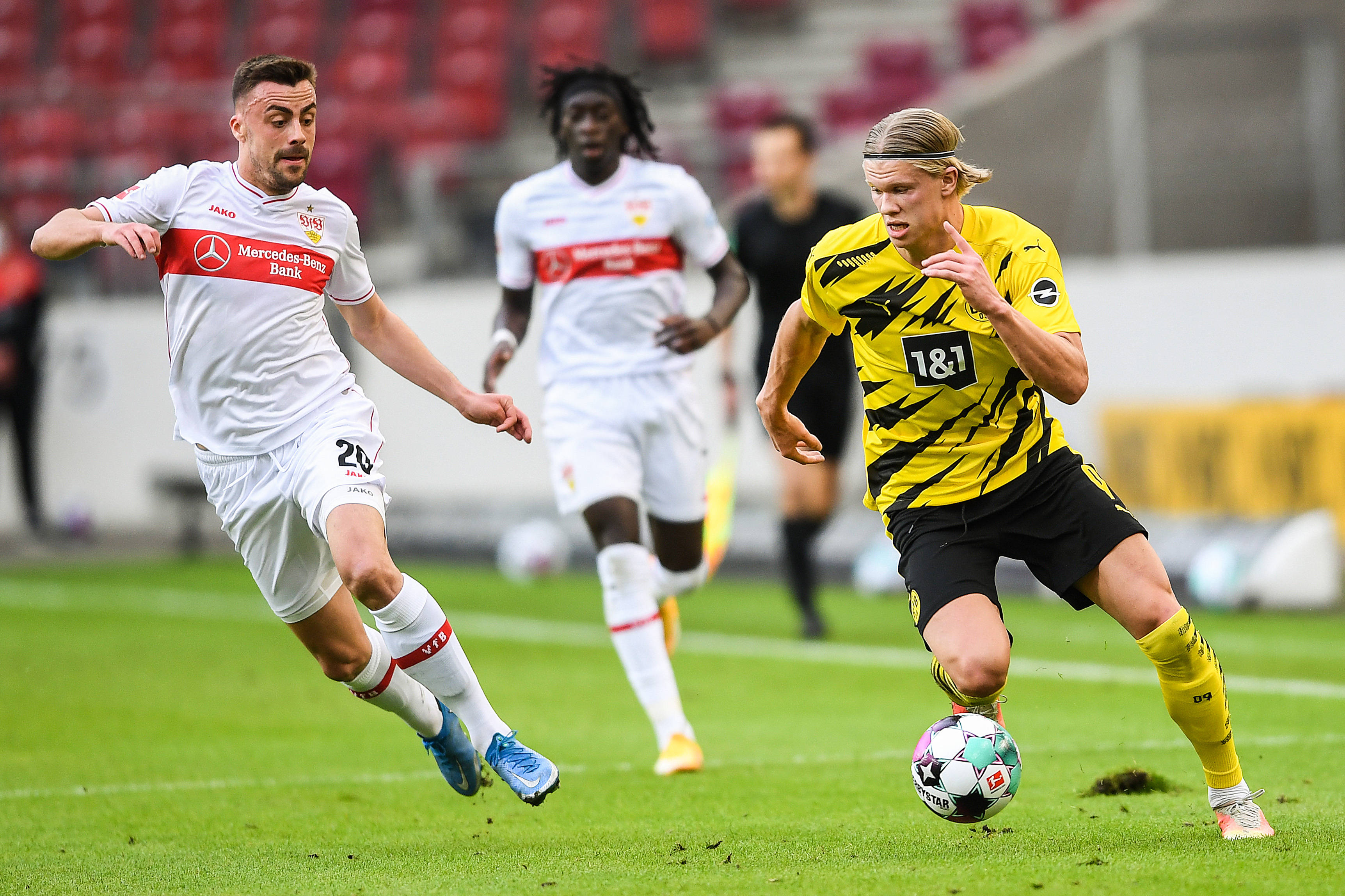 磨砂质感特种纸名片设计欣赏